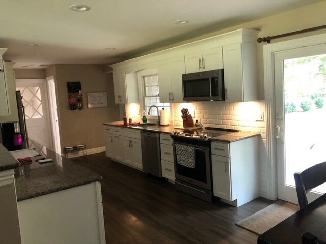 Foto del edificio - 318 Woodlawn Ave