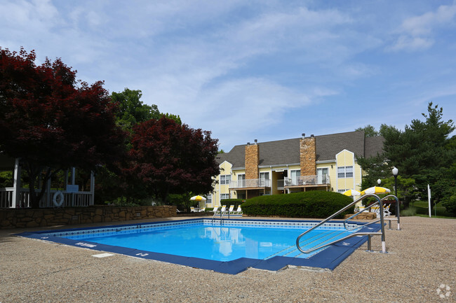 Building Photo - Winchester Place Apartments