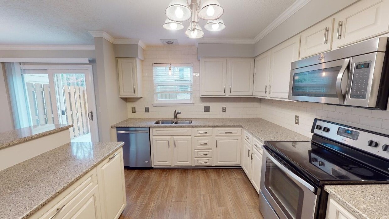 3280 Heathstead Place, Charlotte, NC 28210 House Rental in Charlotte, NC