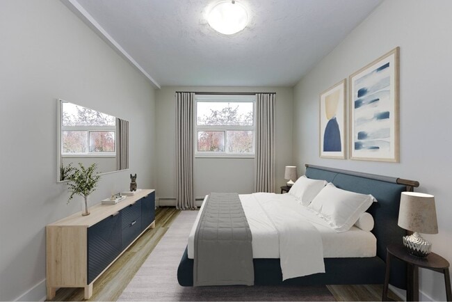 Building Photo - Klotz Apartments