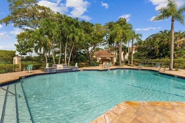 Photo - 1721 Village Blvd Apartment