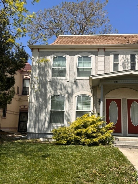 Photo - 2011 N Vine St Townhome