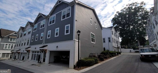 Building Photo - 1191 Fallaw Ct