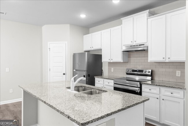 Foto del edificio - 220 Harrison St