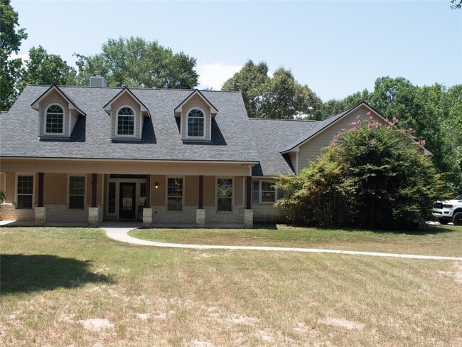 Foto del edificio - 427 Trace Way Dr