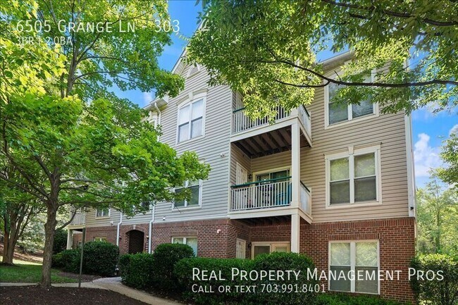 Foto del edificio - 6505 Grange Ln