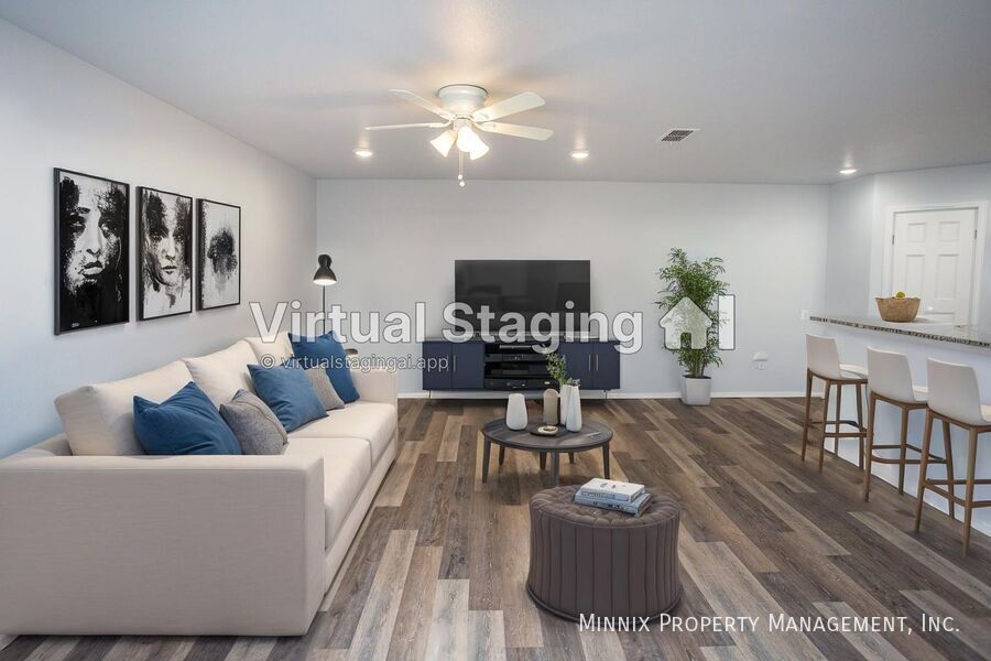 Foto principal - 5605 Kemper St