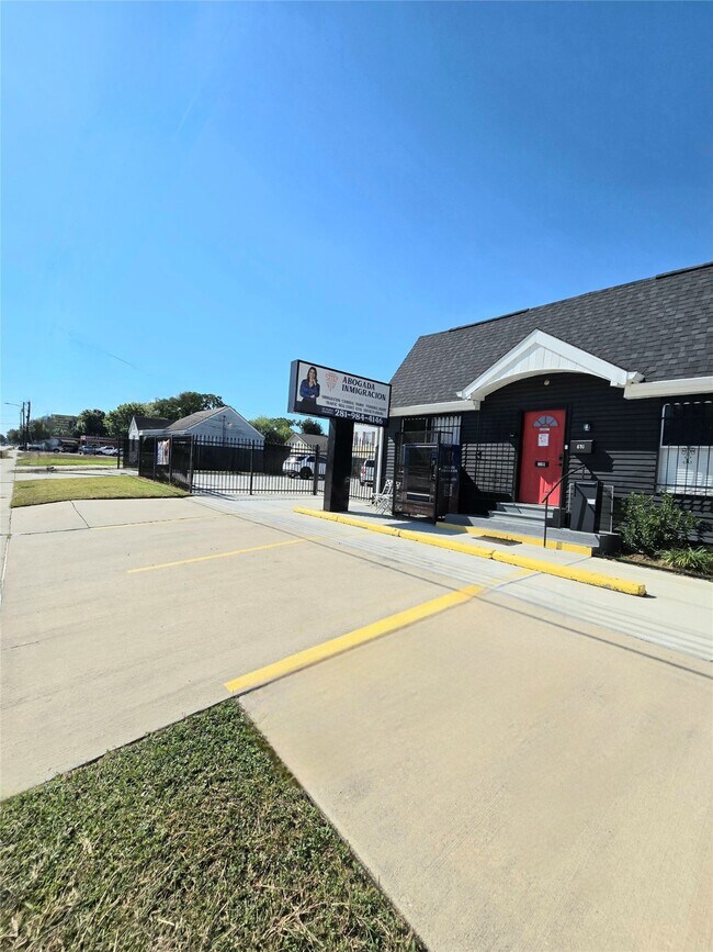 Foto del edificio - 616 Shaver St