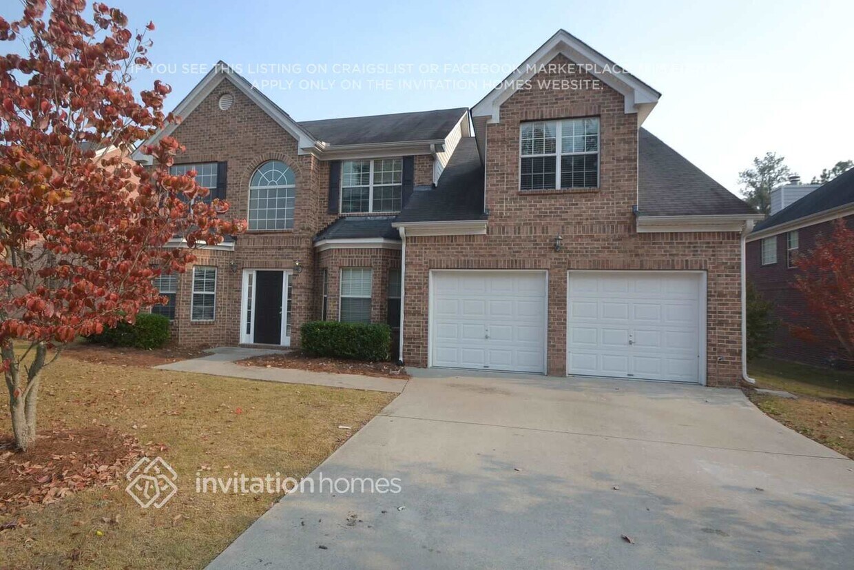 Foto principal - 55 Providence Pkwy