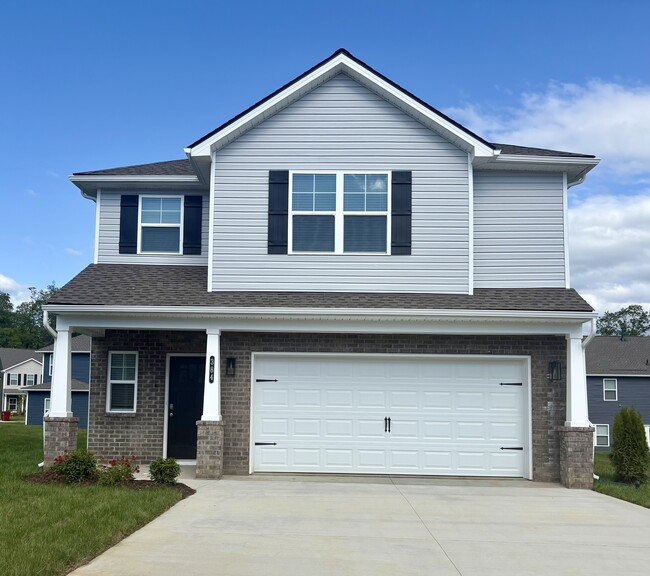 Building Photo - 384 Alta Tree Blvd