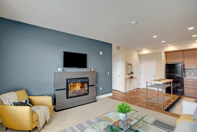 Building Photo - Woodin Creek Village