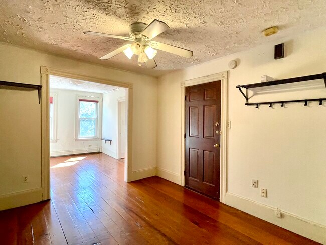 Foto del edificio - 14 Mead St