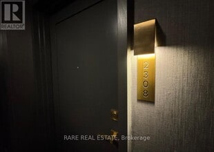 Building Photo - 50 Charles St E