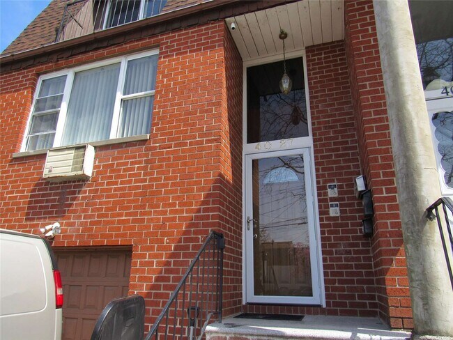 Building Photo - 40-27 216th St