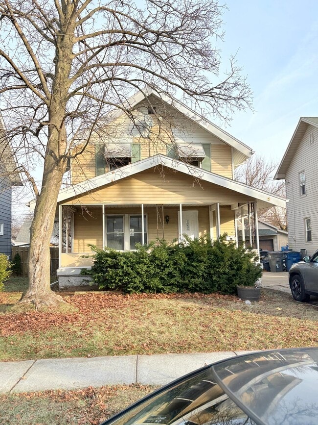 Building Photo - 4214 Westway St