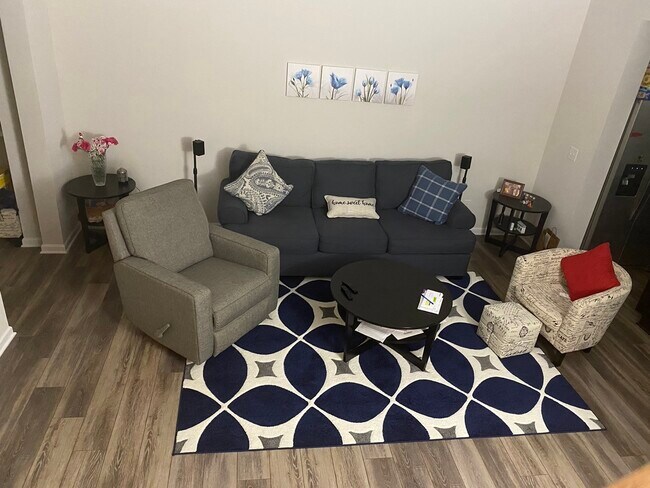 Foto del edificio - 11118 Chalkbark Ln