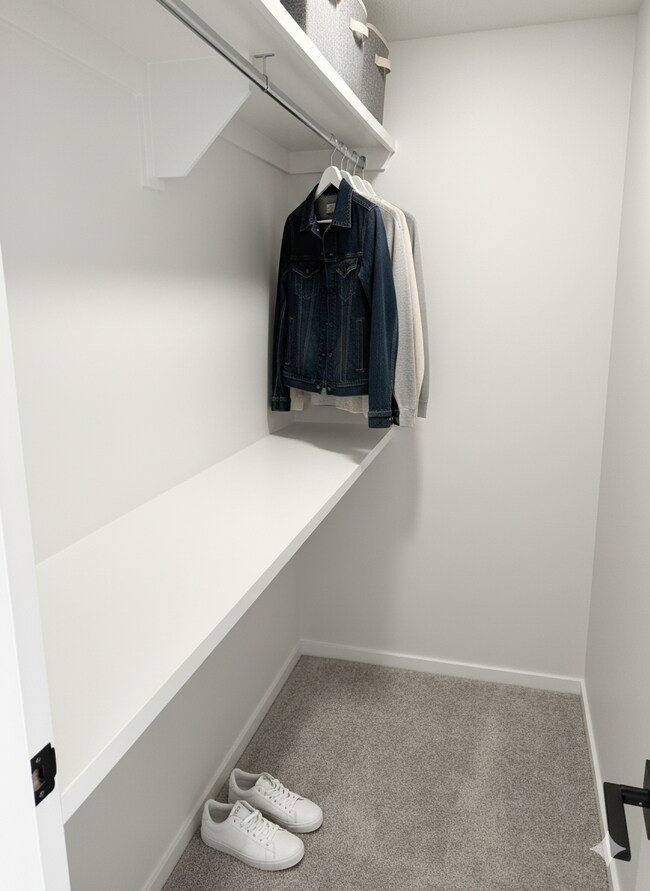 Photo du bâtiment - 4 Hunter Pl