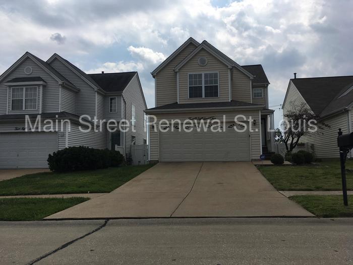 Primary Photo - 2872 Liberty Landing Ct