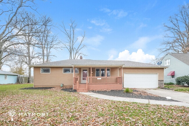 Building Photo - 3147 Wilson St