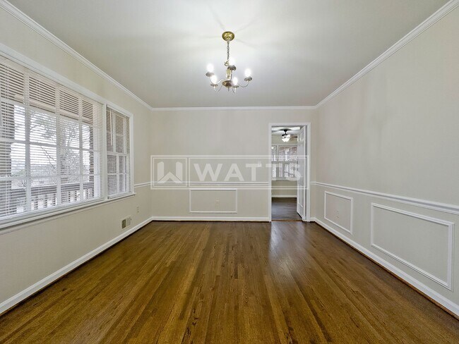 Foto del edificio - Charming & Spacious 3-Bed Home in City of Hoover