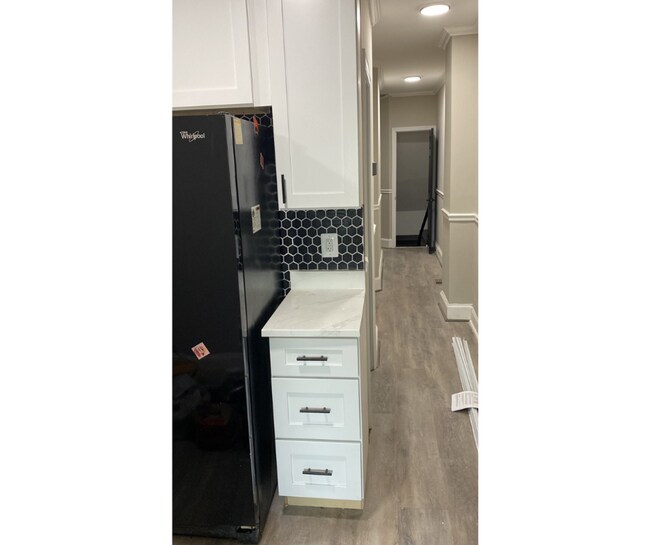 Foto del edificio - 3419 Mondawmin Ave