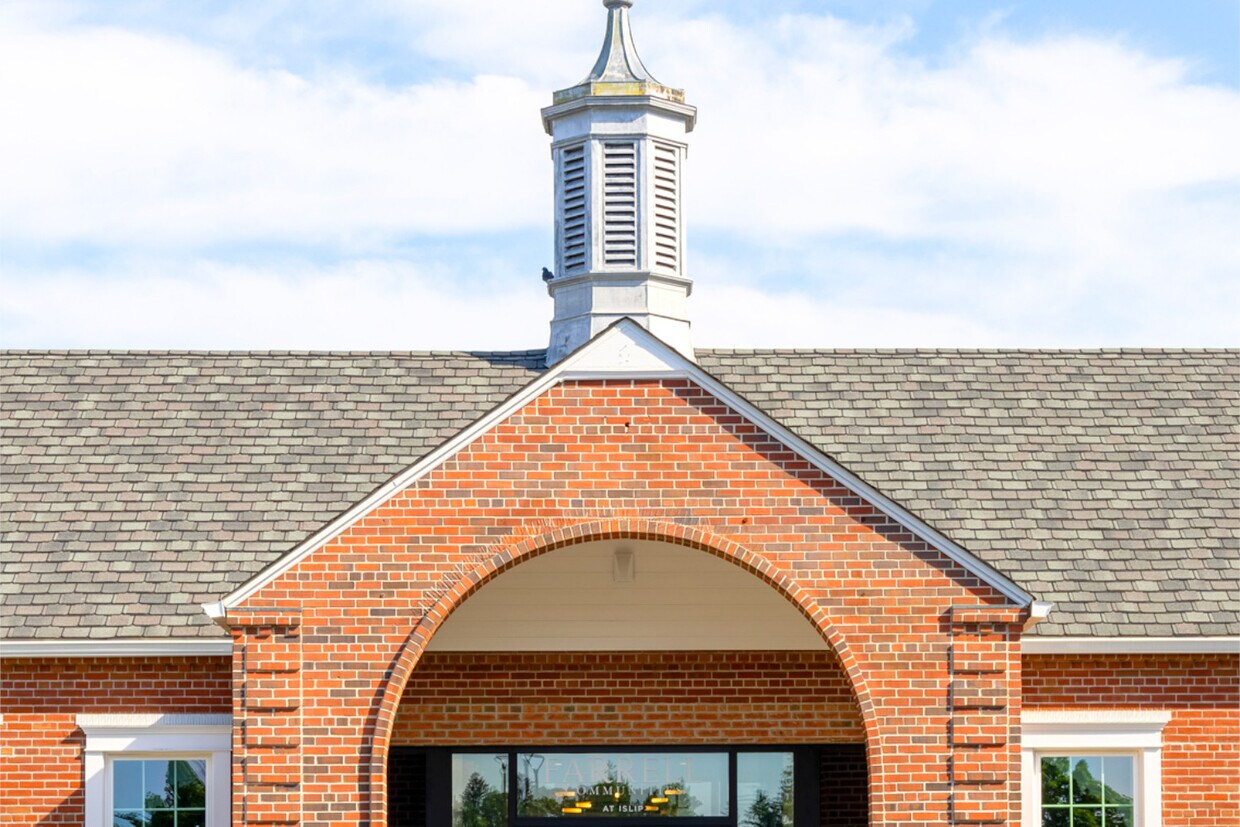 Fairfield Townhomes at Islip Alquileres en Central Islip, NY