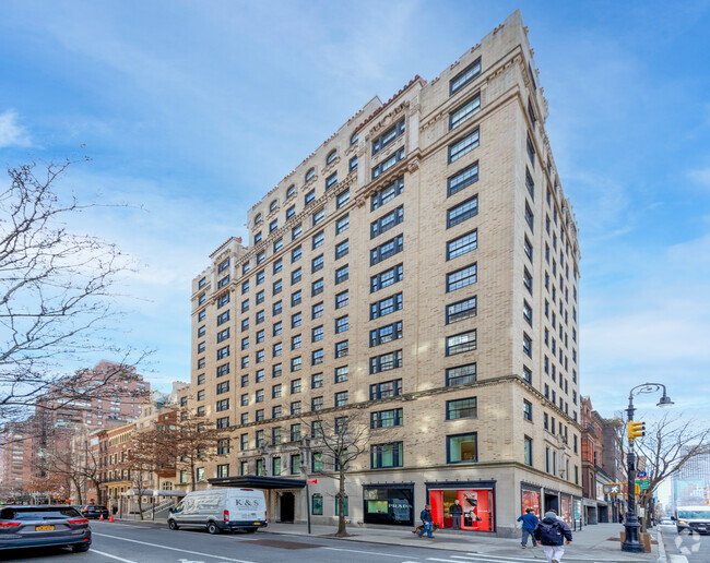 Foto del edificio - Hampton House Condominiums
