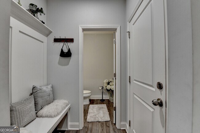 Building Photo - 6010 Bracken Brown Dr