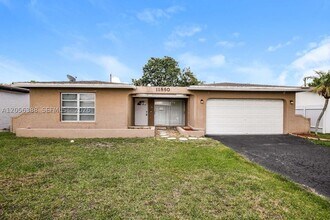 Building Photo - 11860 NW 29th Pl