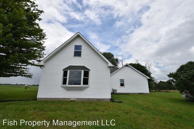 Building Photo - 3 br, 2 bath House - 11430 N 980 W