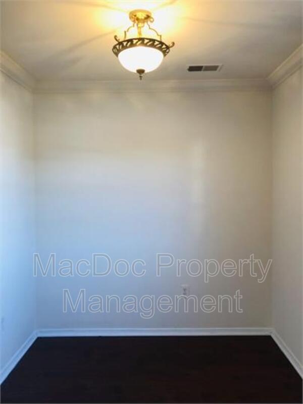 1701 Fort Henry Ct, Dumfries, VA 22026 Townhome Rentals in Dumfries