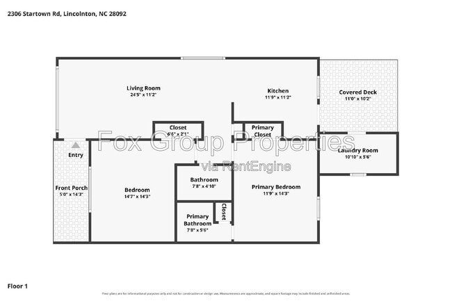 Building Photo - 2306 Startown Rd