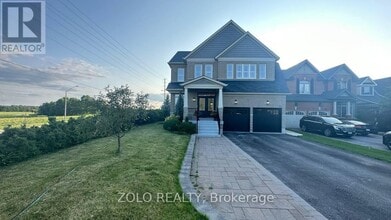 Building Photo - 68 Milligan St