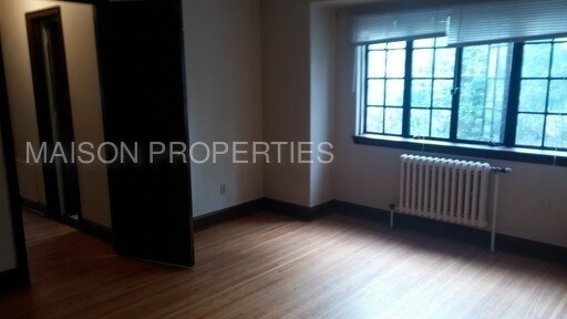 Building Photo - Highland Park One Bedroom, Includes Heat!