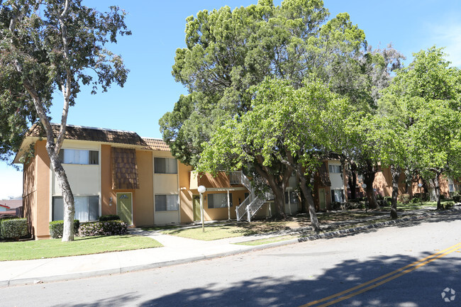 Building Photo - Ocean Villas Apartments