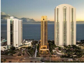 Building Photo - 16275 Collins Ave