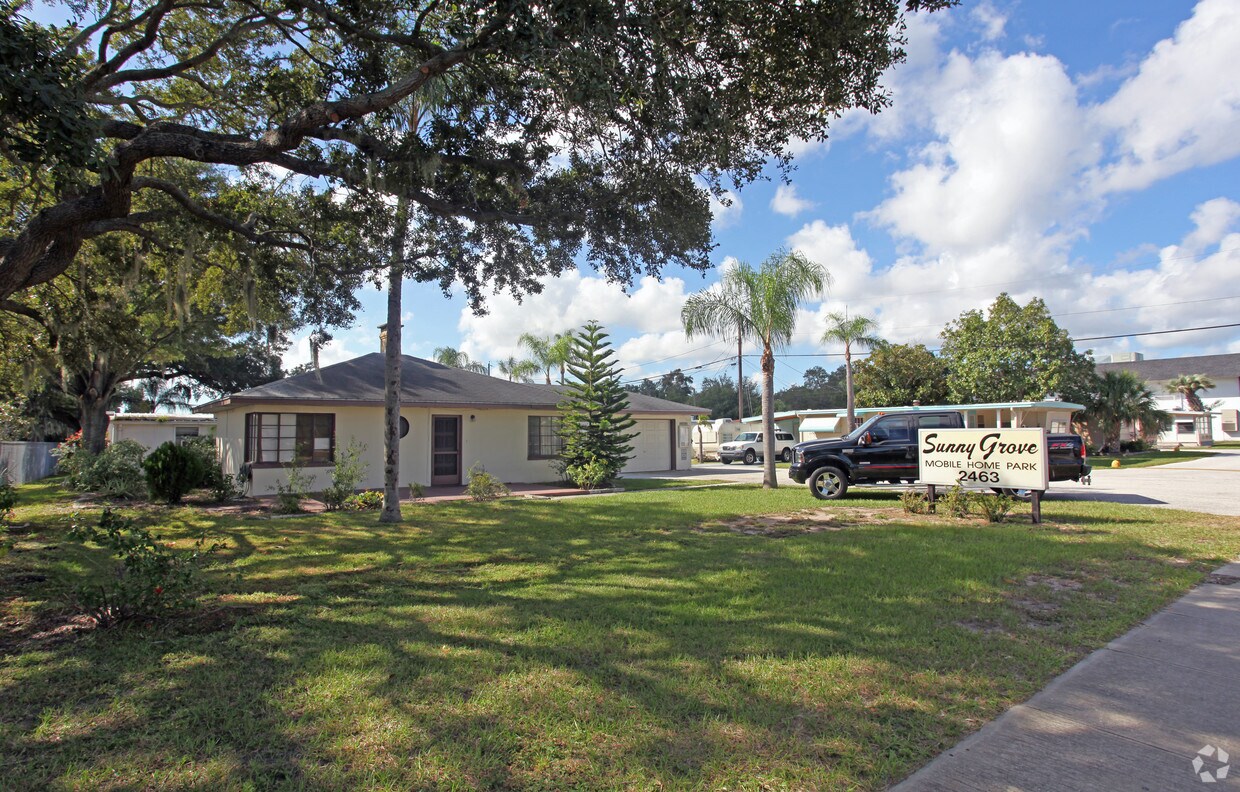 Foto principal - Sunny Grove Mobile Home Community
