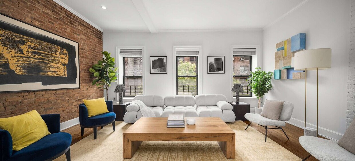 Foto principal - 49 W 16th St
