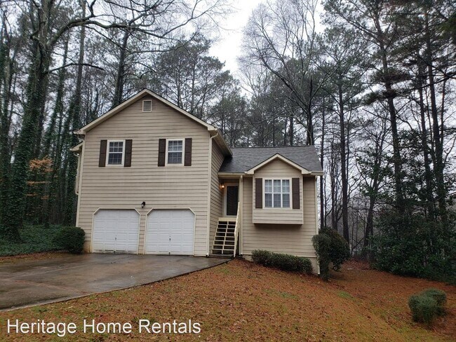 Building Photo - 3 br, 2.5 bath House - 2120 Windy Oak Ct