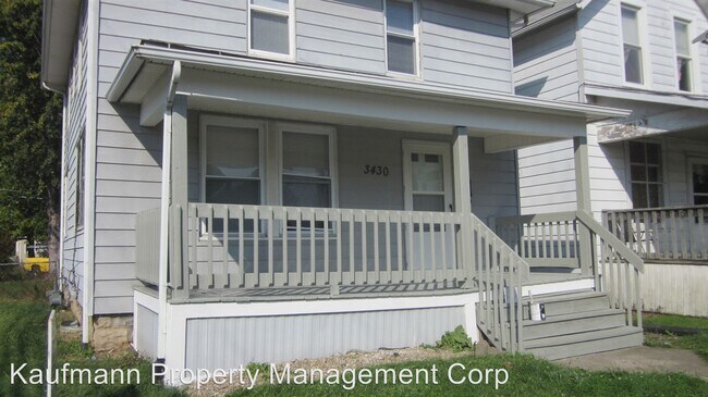 Building Photo - 3 br, 1.5 bath House - 3430 S. Harrison St.