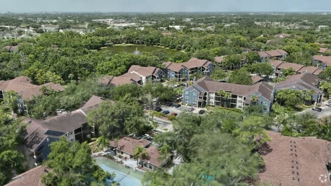  - Grande Oasis at Carrollwood