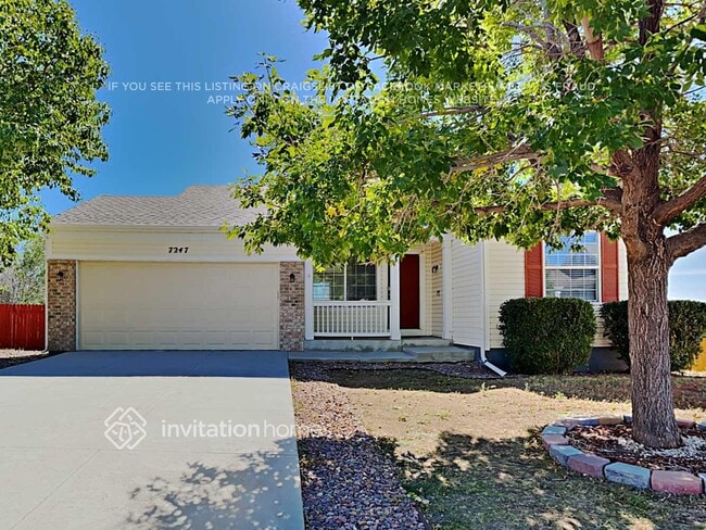 Building Photo - 7247 Brush Hollow Dr