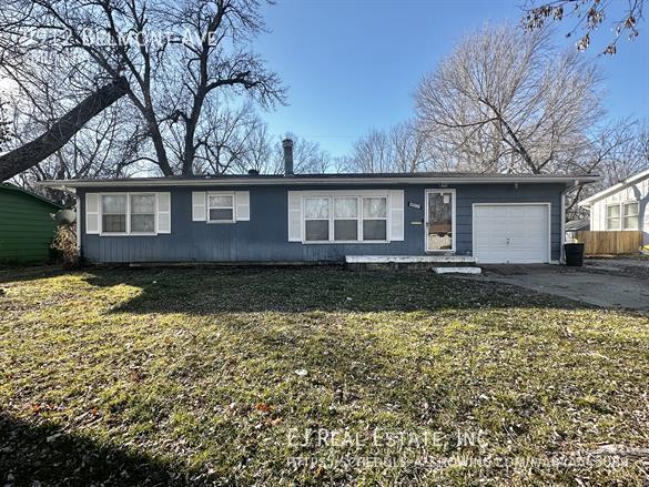 Foto principal - 9912 Belmont Ave