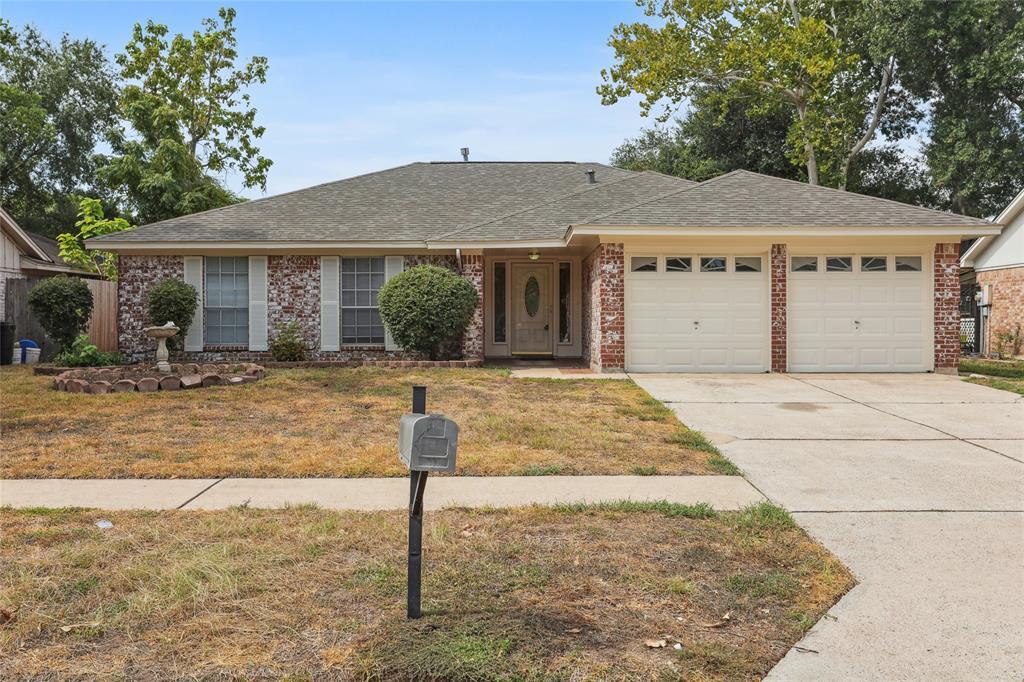 16327 Morning Mist Dr, Houston, TX 77090 House Rental in Houston, TX