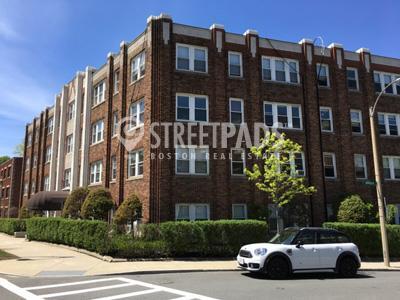 Photo - 1 bedroom in Boston MA 02135 Apartment