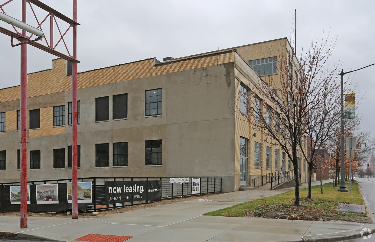 Building Photo - Film Center at Findlay Market