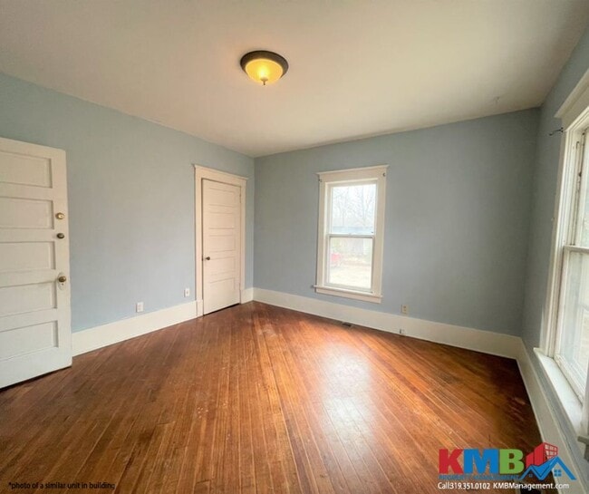 1017 E Burlington St, Iowa City, IA 52240 House Rental in Iowa City