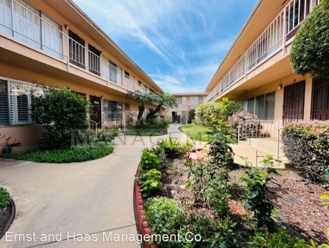 Foto del edificio - 1 br, 1 bath House - 527 Cedar Ave. #1E