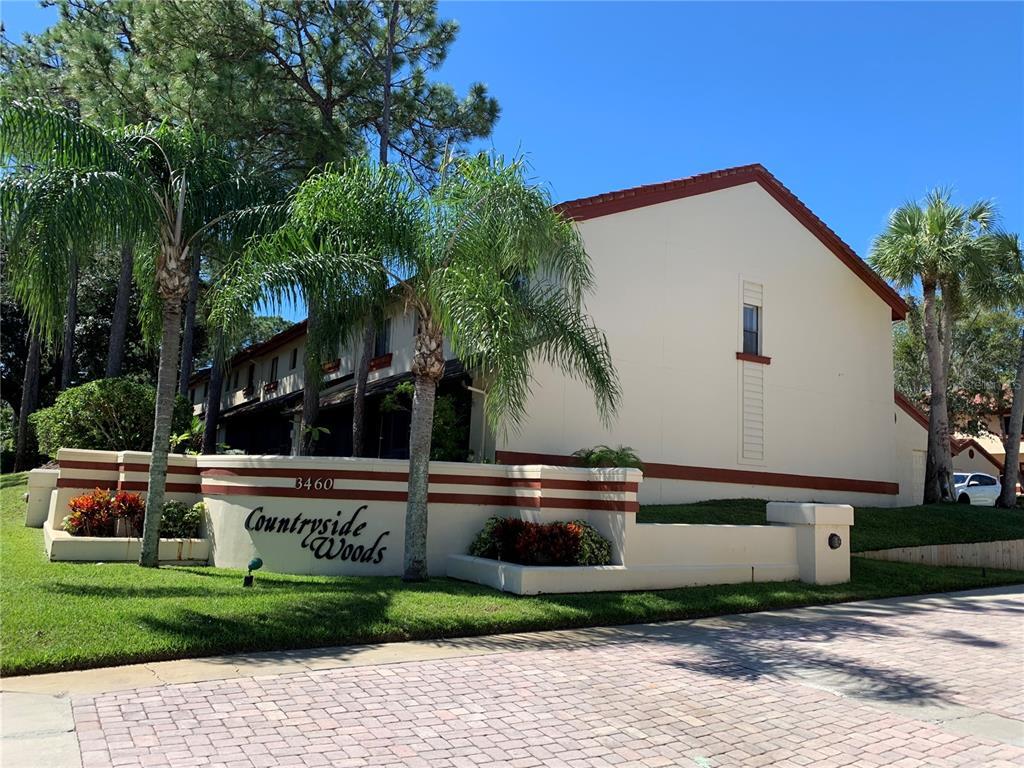 3460 Countryside Blvd, Clearwater, FL 33761 Townhouse for Rent in Clearwater, FL