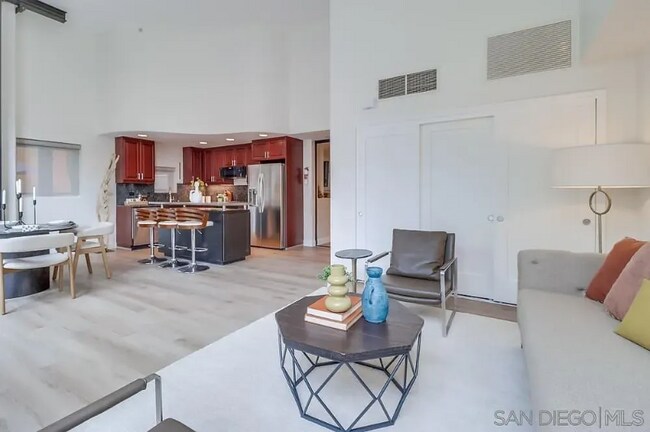 Foto del edificio - 550 15th St